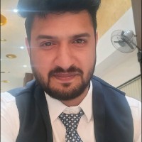 Ayush Arora