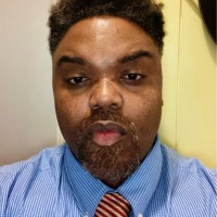 Andrew “Trey” Mathis