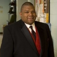 Maurice Shamell