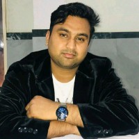 Syed Majid Ali