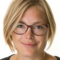 Agnethe Nedergaard Pedersen