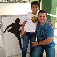 Emerson William Dos Santos