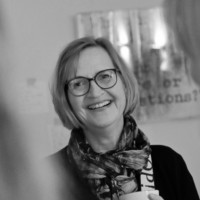 Friederike Chalvatzis