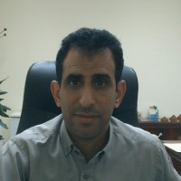 Salem Al Harbi
