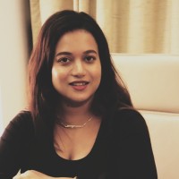 Tanima Das