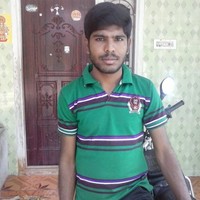 Prakash G