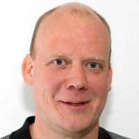 Magnus Lövgren