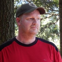 Chris Macdonald