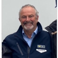 Patrick Douma