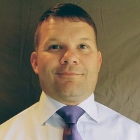 Jeremy Sutton