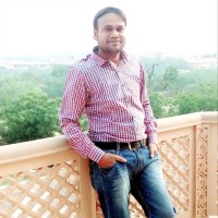 Sujeet Kumar Suman