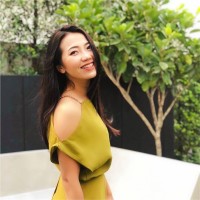 Chawida Wibunthanachot