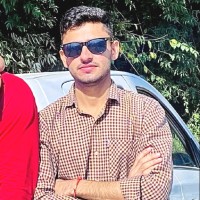 Nitesh Redhu