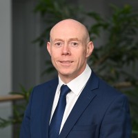 Patrick Tobin