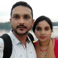 Mohammad Rezaul Islam