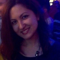 Shanty Maksudova