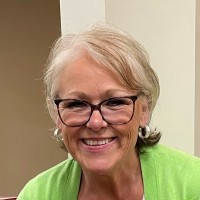 Mary Alice Mullin