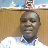 Peter Vanderpuye