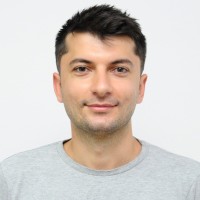 Namik Alikhanov