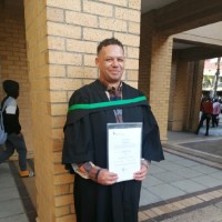 shane solomons