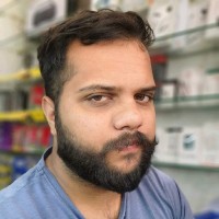 Aashish Garg