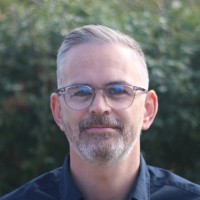 Mark Checksfield