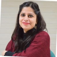 Shreya Mago