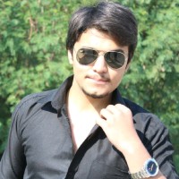Raheel Zia