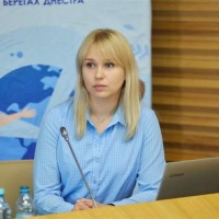 Yulya Terpan