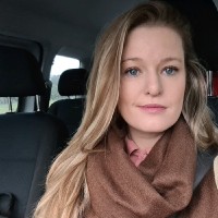 Sandra Perry