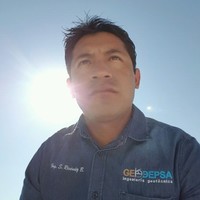 Sergio Resendiz B.