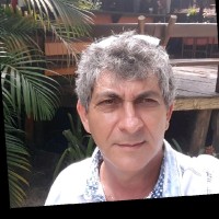 Jose Roque Tacola
