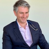 Mark Hohenberg