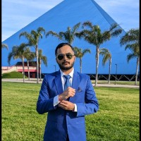 Kaushal Brahmbhatt