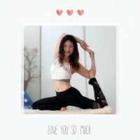 Minnie Li Yin