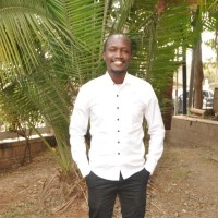 Amos Otiego