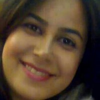 Ghoncheh Davoudi