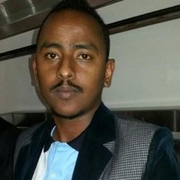 Mohamed Mohamoud