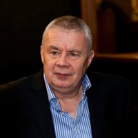 Reg Dyson