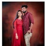 Anusree Chinnu