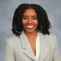 Monae Reid, Ms