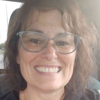 Patti Fitzgerald Ma, Bnsc, Rn