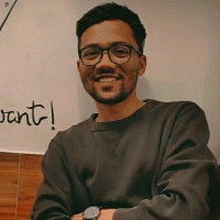 Vivek Bhore
