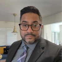 Christian R. Joseph, BBA