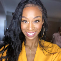 Brittney Andrews