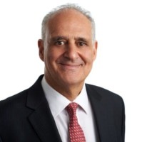 Robert Hadi