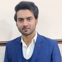 mustafa nafees