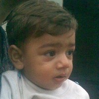 Mabroor Ahmad Muzaffar