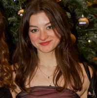 Amelia Bevan