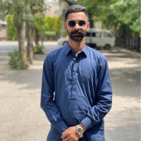 Malik Ayehan Awan